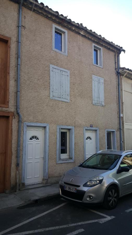 Appartement "Sacha" Au Calme En Hypercentre De Revel 勒韦 外观 照片